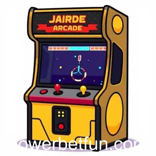 Exploring the Exciting World of Arcade Games: The Powerbet Experience