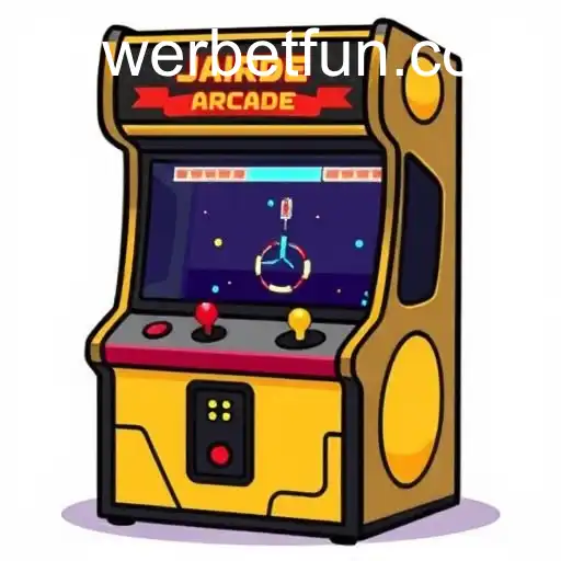 Exploring the Exciting World of Arcade Games: The Powerbet Experience