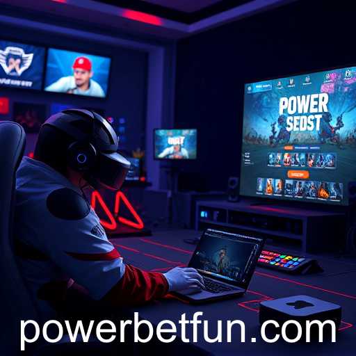 The Evolution of Online Gaming Platforms