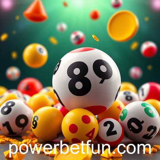 Unveiling the Thrills of Powerbet in Online Lottery Games