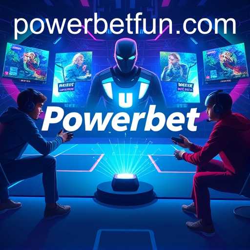 The Rise of Powerbet in the Digital Gaming Arena
