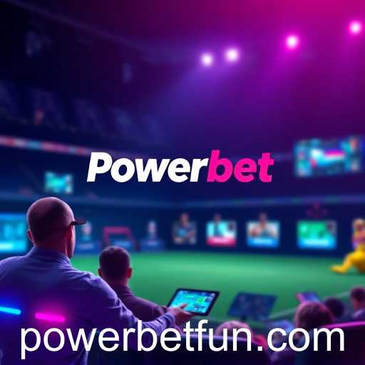 The Rise of Online Gaming: Powerbet's Breakthrough