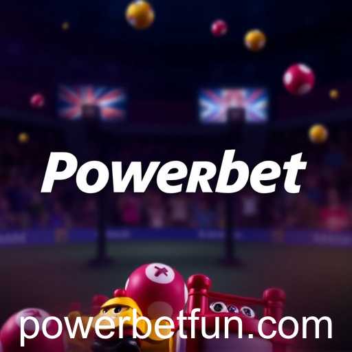 Powerbet: The Game Platform Revolutionizing Online Sports Betting