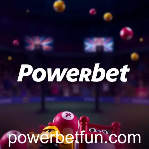 Powerbet: The Game Platform Revolutionizing Online Sports Betting