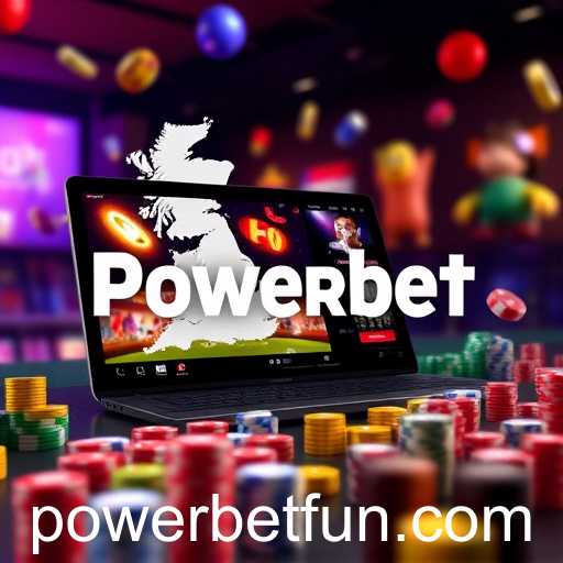 Powerbet: Redefining Online Gaming in the UK