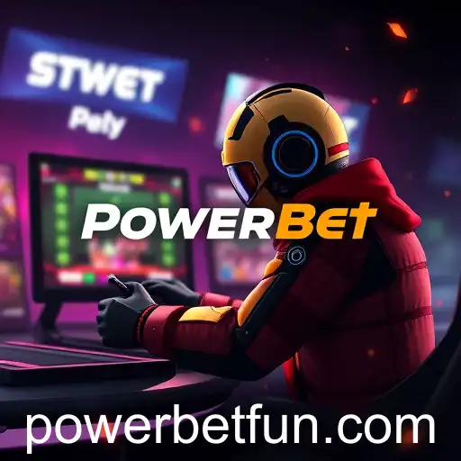 PowerBet: Shaping the Future of Online Gaming
