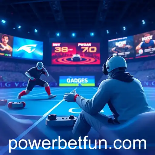 The Rise of Online Gaming with Powerbet