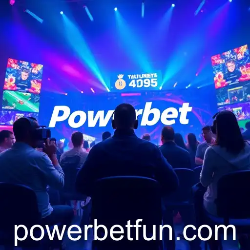 The Rise of Powerbet: Shaping the Future of Online Gaming