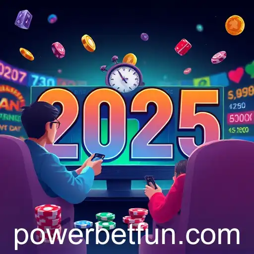 The Rise of Powerbet in Online Gaming