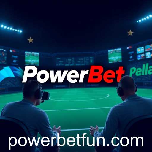 The Rise of Powerbet in the Online Gaming Scene