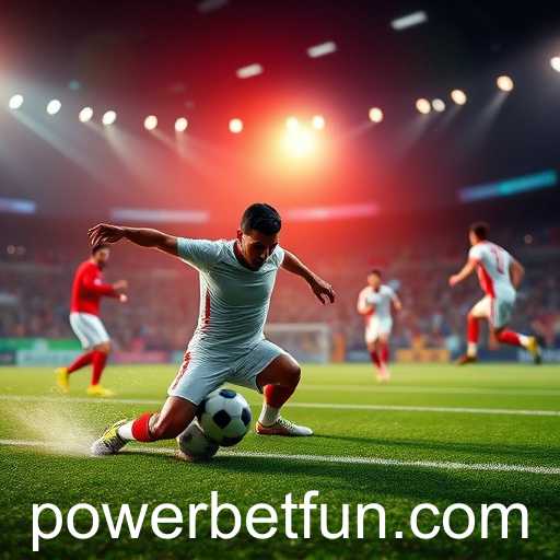 The Thrill and Strategy of Sports Betting: A Deep Dive into the 'Powerbet' Phenomenon