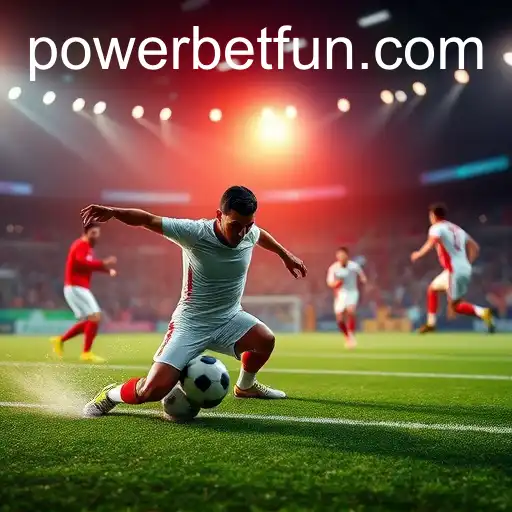 The Thrill and Strategy of Sports Betting: A Deep Dive into the 'Powerbet' Phenomenon