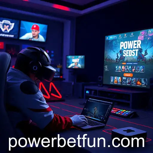 The Rise of Online Betting